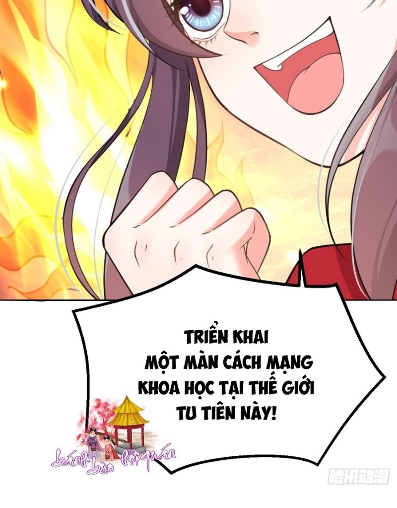 Nữ Tiên Tôn Bận Đào Hôn Chapter 8 - Trang 2