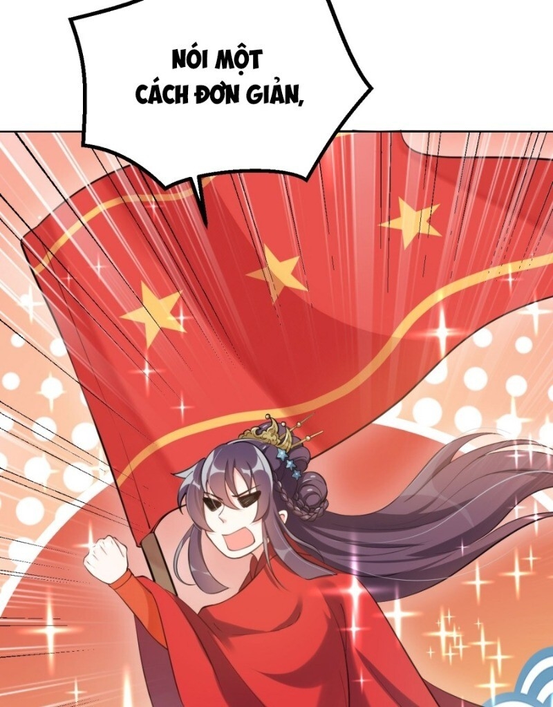 Nữ Tiên Tôn Bận Đào Hôn Chapter 8 - Trang 2