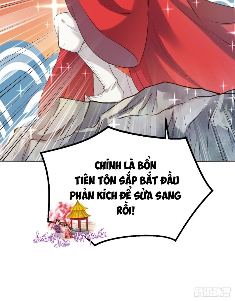 Nữ Tiên Tôn Bận Đào Hôn Chapter 8 - Trang 2