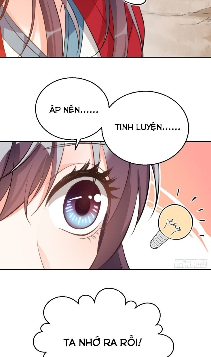 Nữ Tiên Tôn Bận Đào Hôn Chapter 7 - Trang 2