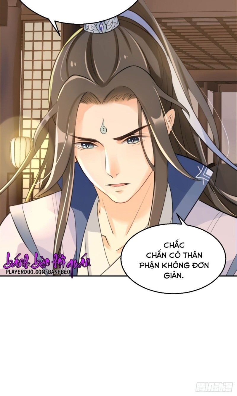 Nữ Tiên Tôn Bận Đào Hôn Chapter 6 - Trang 2