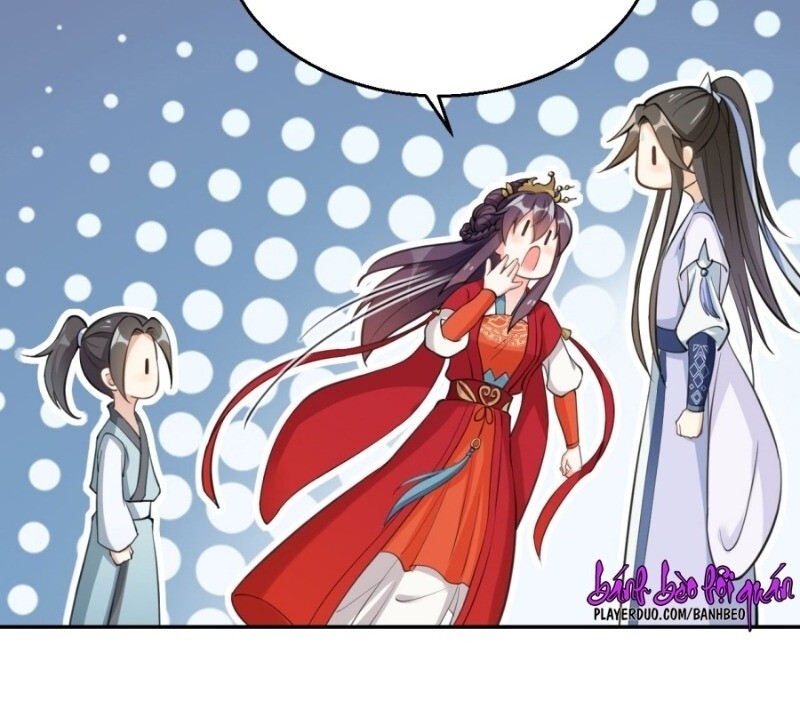 Nữ Tiên Tôn Bận Đào Hôn Chapter 6 - Trang 2