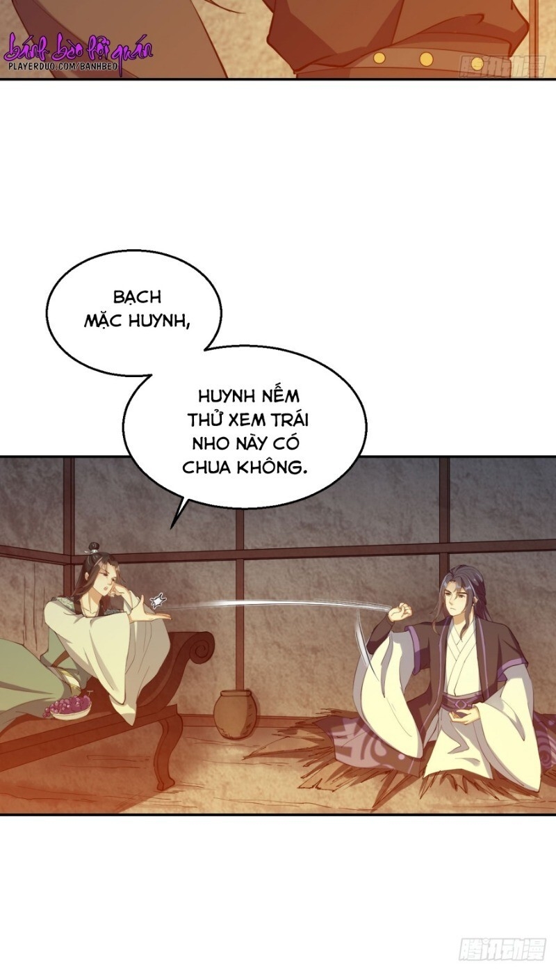 Nữ Tiên Tôn Bận Đào Hôn Chapter 6 - Trang 2