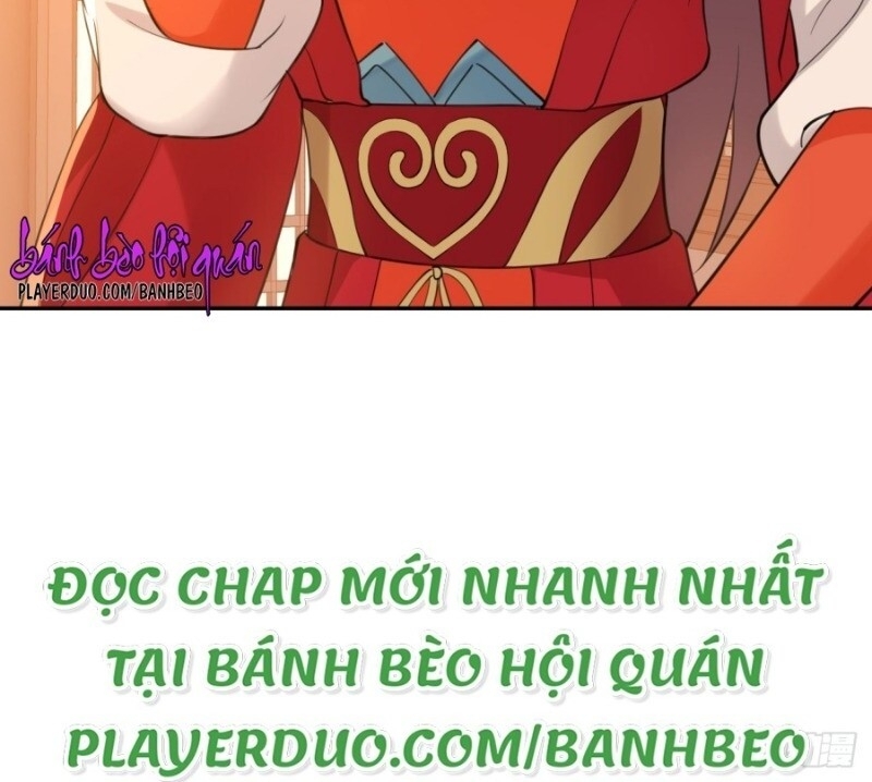 Nữ Tiên Tôn Bận Đào Hôn Chapter 6 - Trang 2