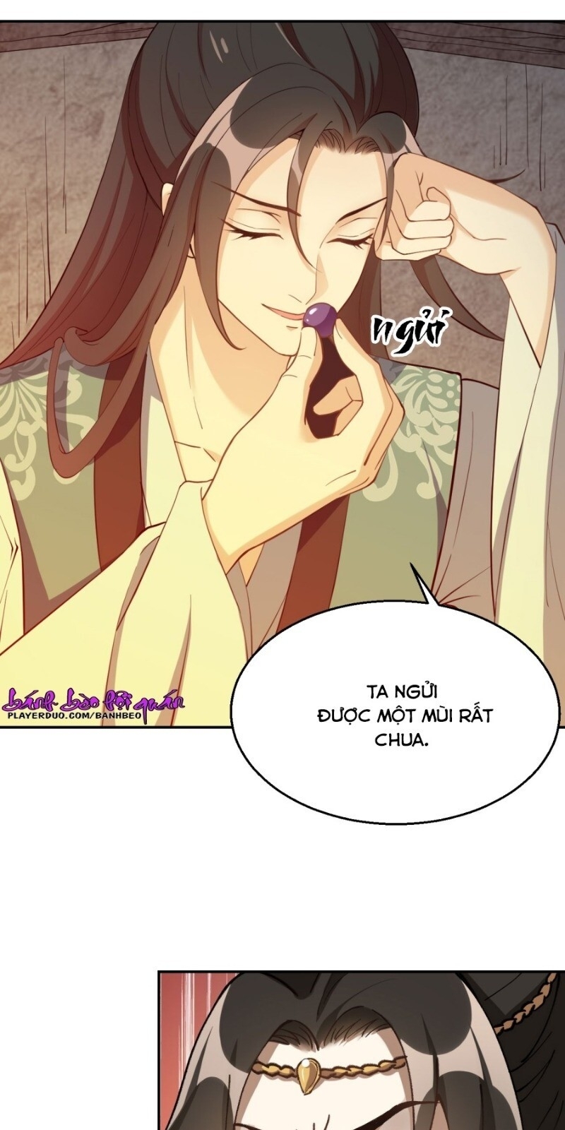 Nữ Tiên Tôn Bận Đào Hôn Chapter 6 - Trang 2