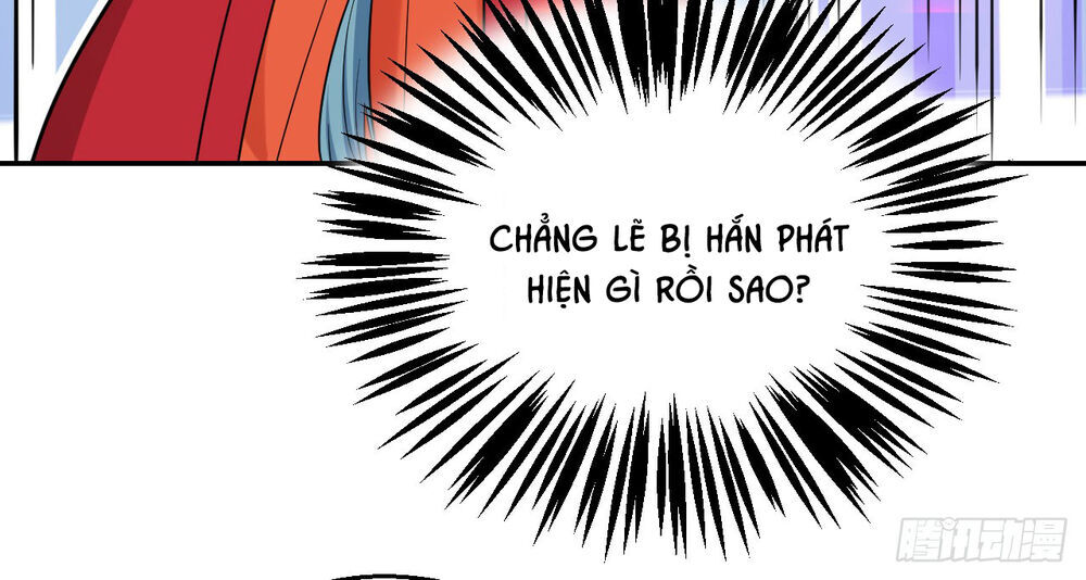 Nữ Tiên Tôn Bận Đào Hôn Chapter 5 - Trang 2