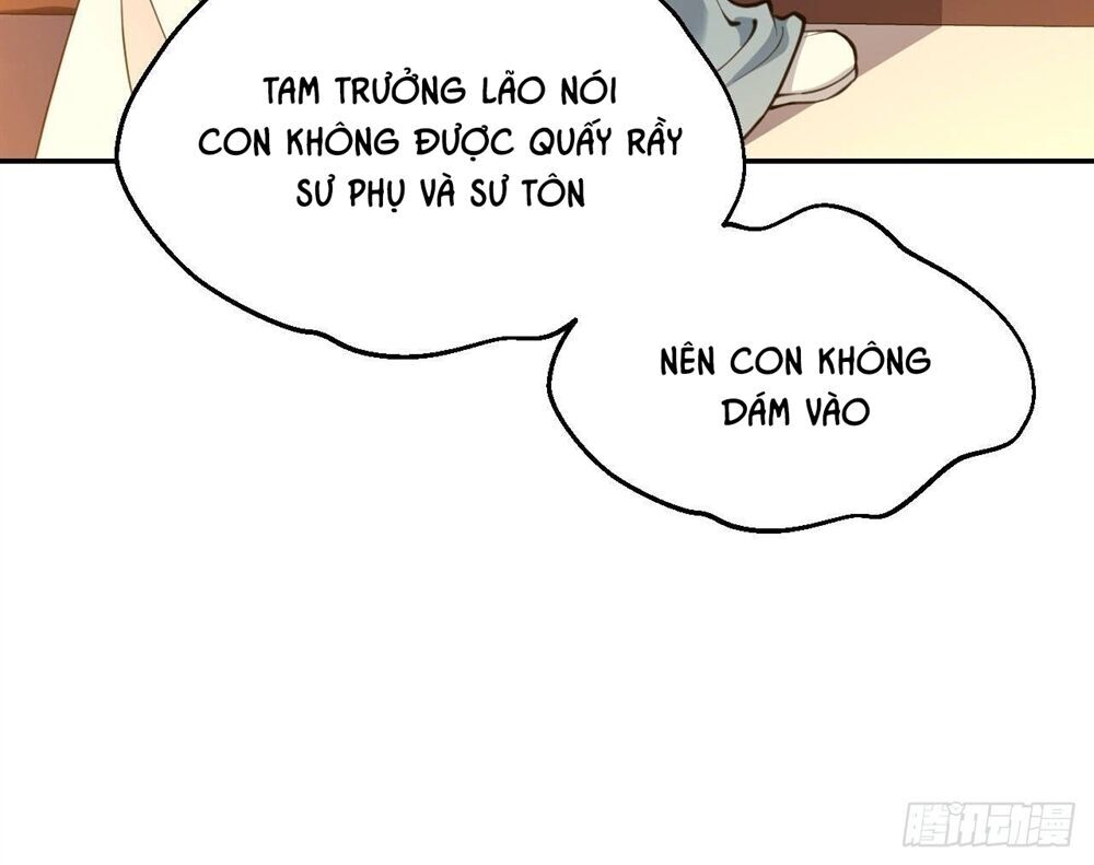 Nữ Tiên Tôn Bận Đào Hôn Chapter 4.2 - Trang 2