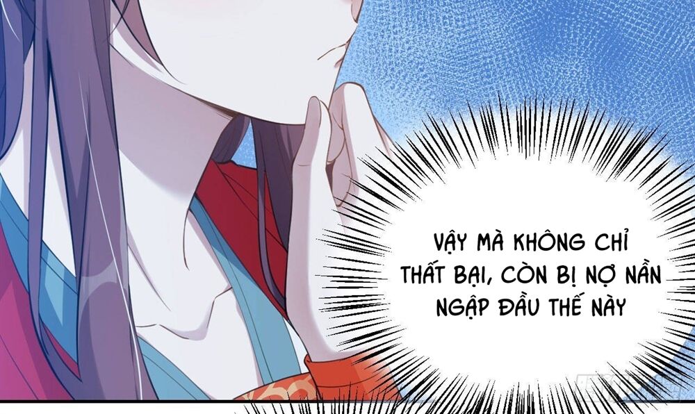 Nữ Tiên Tôn Bận Đào Hôn Chapter 4.1 - Trang 2