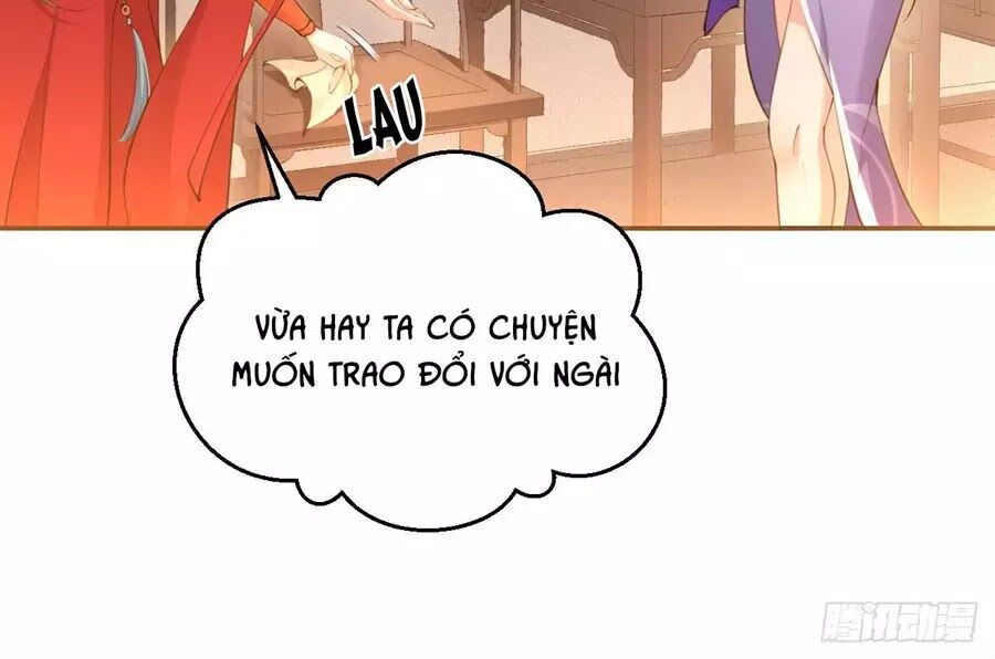 Nữ Tiên Tôn Bận Đào Hôn Chapter 3.1 - Trang 2