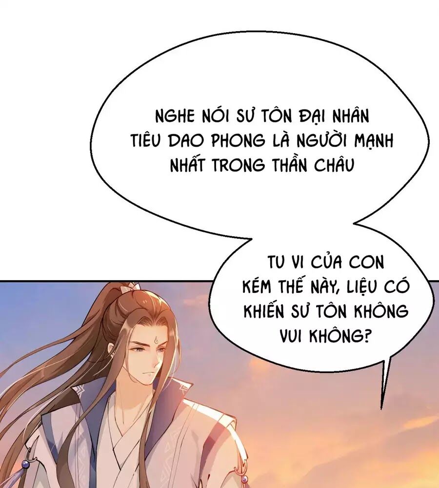 Nữ Tiên Tôn Bận Đào Hôn Chapter 1.1 - Trang 2