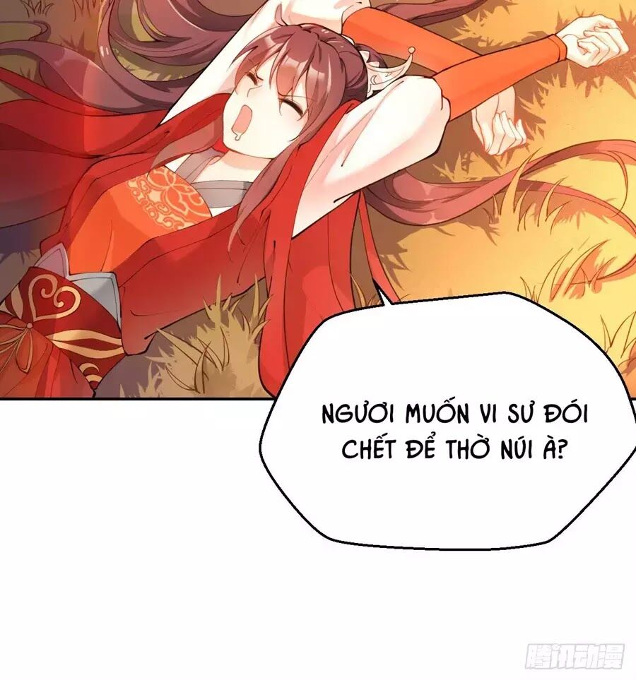 Nữ Tiên Tôn Bận Đào Hôn Chapter 1.1 - Trang 2