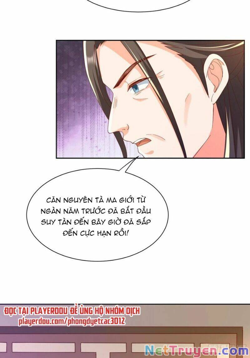 Nghe Nói Ta Là Hợp Hoan Lão Tổ? Chapter 44 - Trang 2