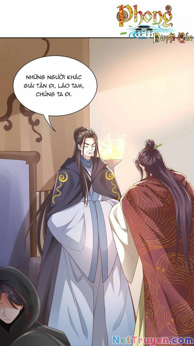 Nghe Nói Ta Là Hợp Hoan Lão Tổ? Chapter 44 - Trang 2