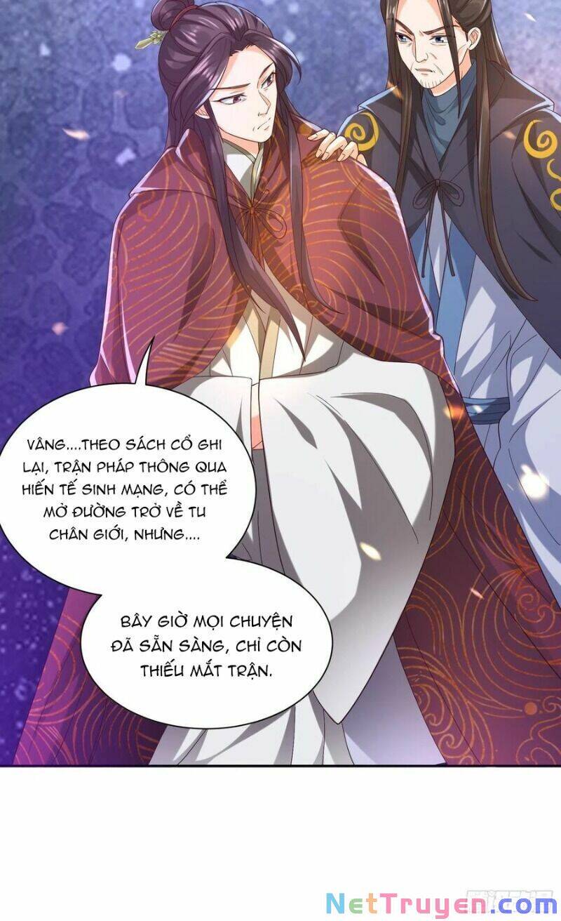 Nghe Nói Ta Là Hợp Hoan Lão Tổ? Chapter 44 - Trang 2