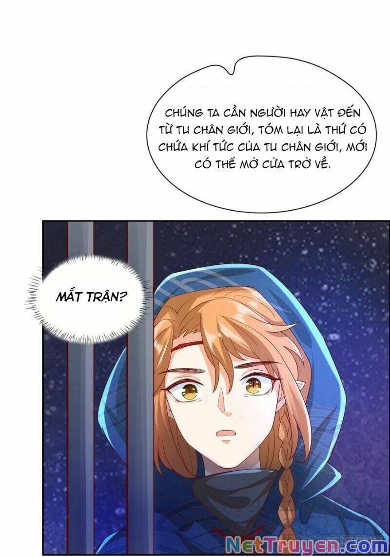 Nghe Nói Ta Là Hợp Hoan Lão Tổ? Chapter 44 - Trang 2