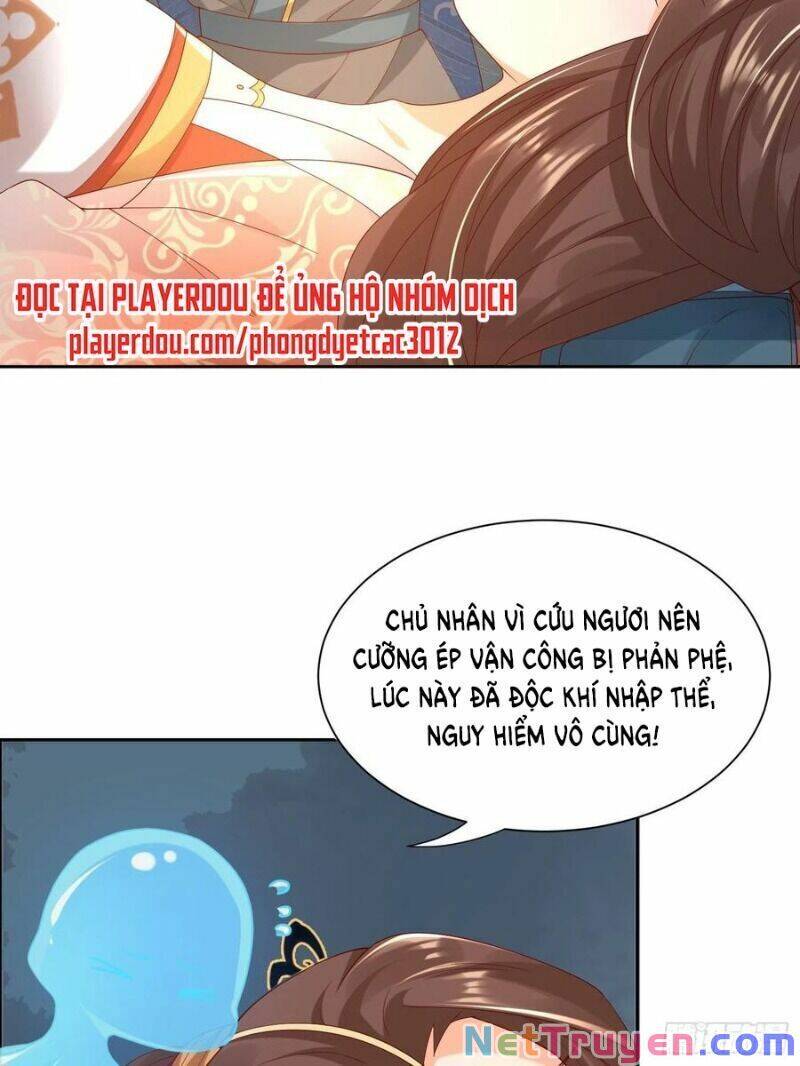 Nghe Nói Ta Là Hợp Hoan Lão Tổ? Chapter 44 - Trang 2