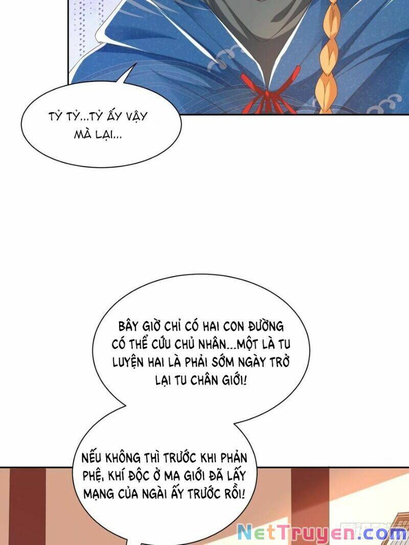 Nghe Nói Ta Là Hợp Hoan Lão Tổ? Chapter 44 - Trang 2