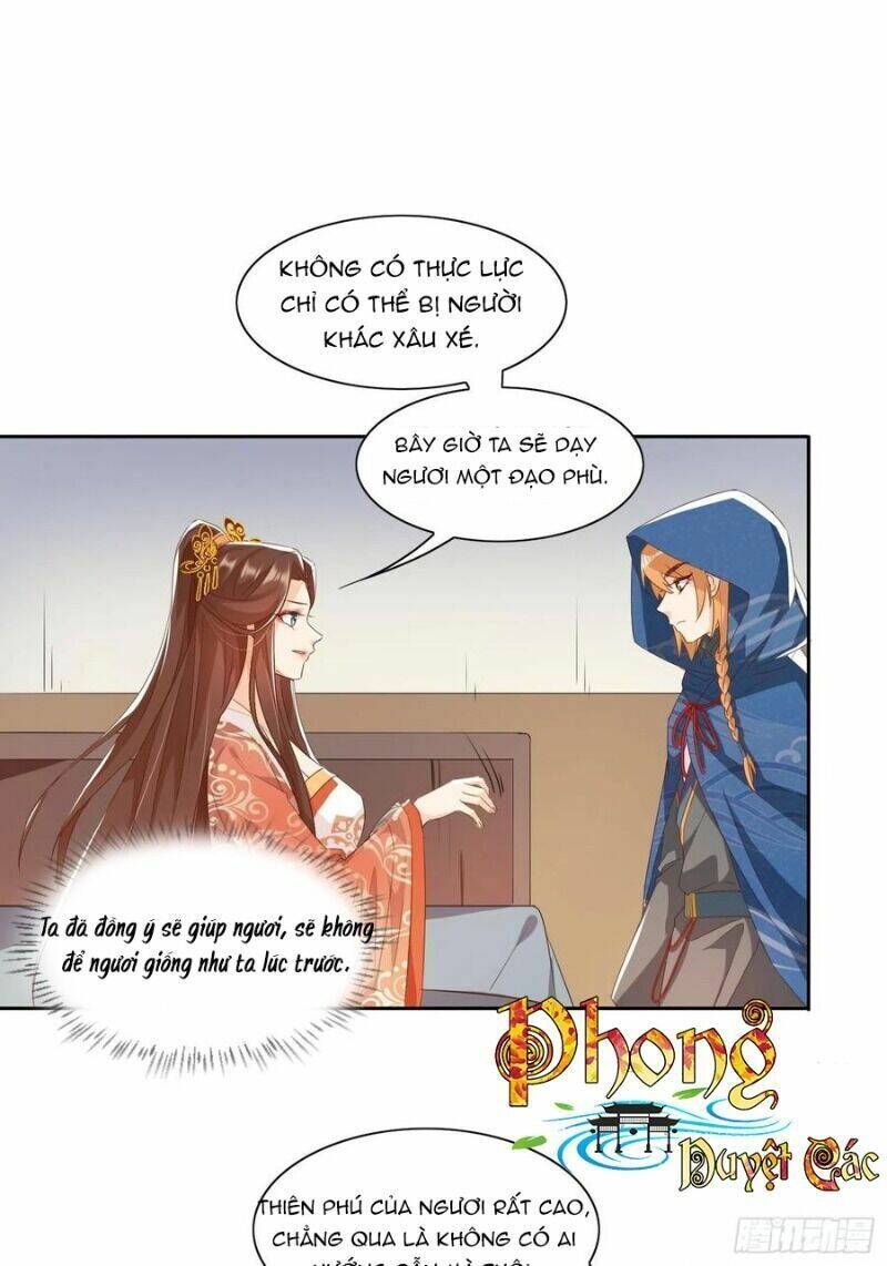 Nghe Nói Ta Là Hợp Hoan Lão Tổ? Chapter 43 - Trang 2