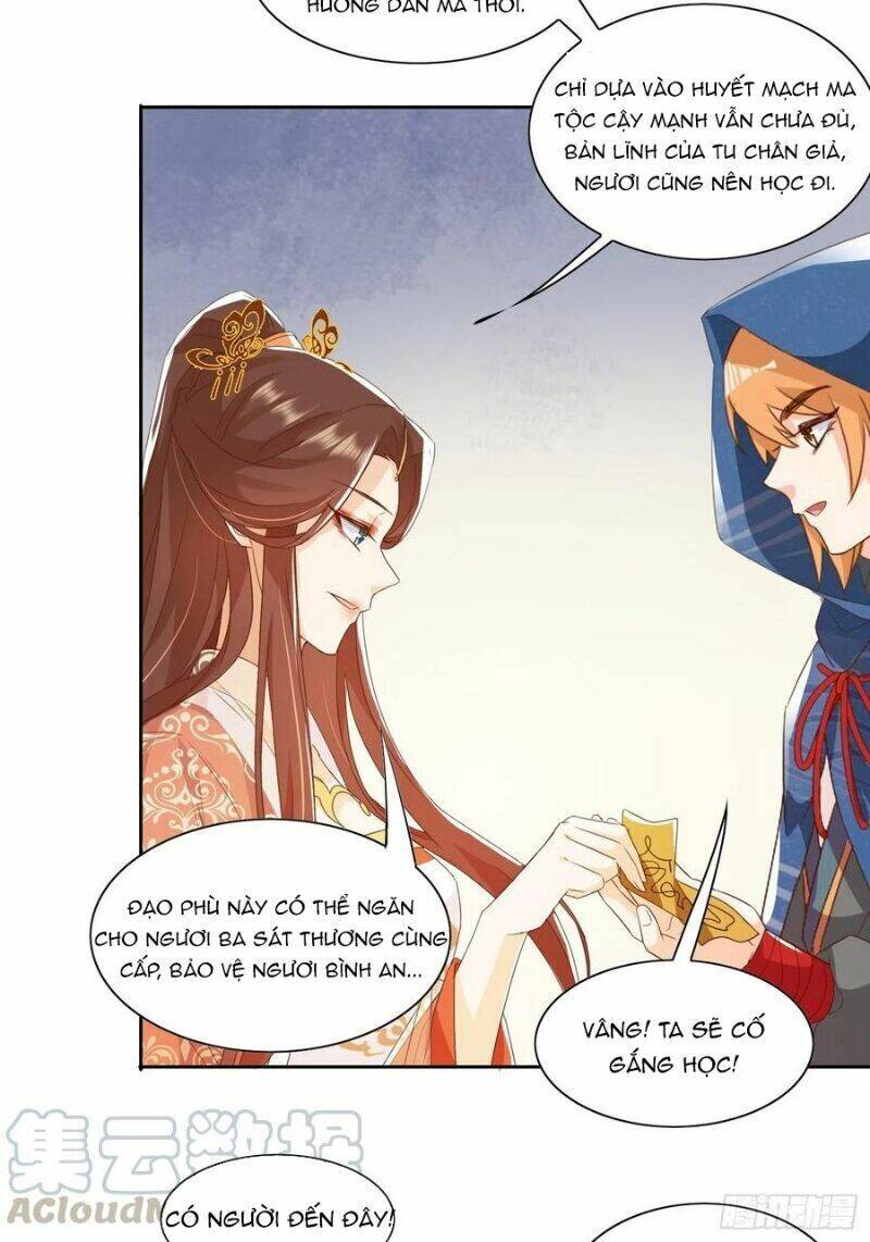 Nghe Nói Ta Là Hợp Hoan Lão Tổ? Chapter 43 - Trang 2