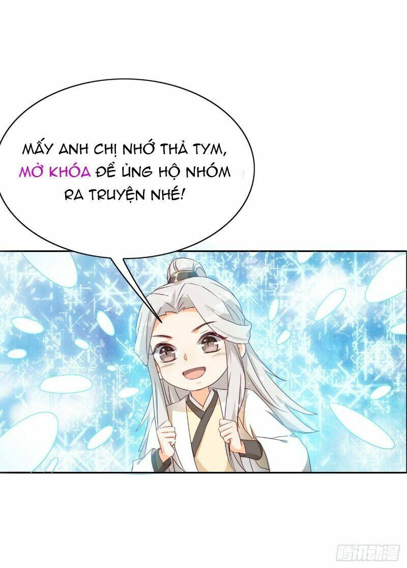 Nghe Nói Ta Là Hợp Hoan Lão Tổ? Chapter 43 - Trang 2