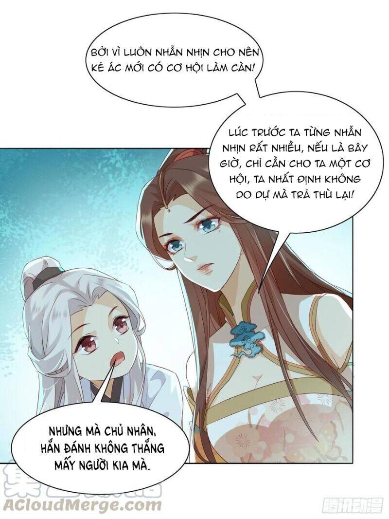 Nghe Nói Ta Là Hợp Hoan Lão Tổ? Chapter 42 - Trang 2