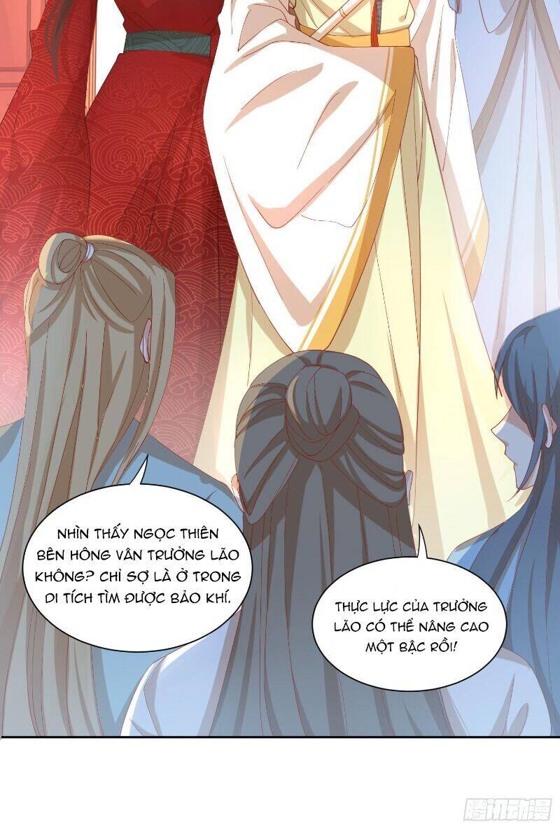 Nghe Nói Ta Là Hợp Hoan Lão Tổ? Chapter 41 - Trang 2