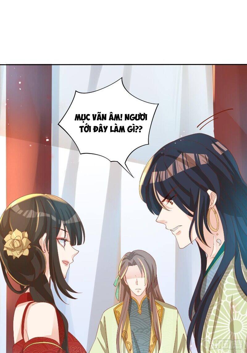 Nghe Nói Ta Là Hợp Hoan Lão Tổ? Chapter 41 - Trang 2