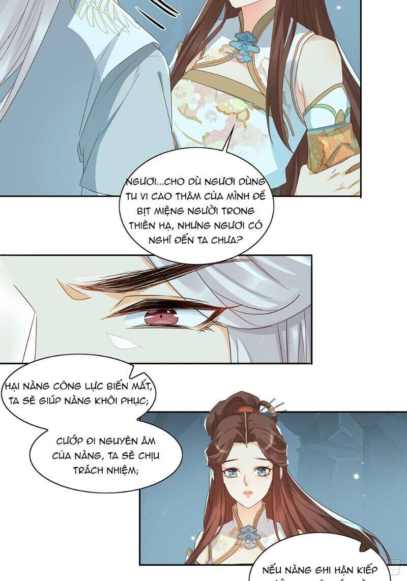 Nghe Nói Ta Là Hợp Hoan Lão Tổ? Chapter 39 - Trang 2