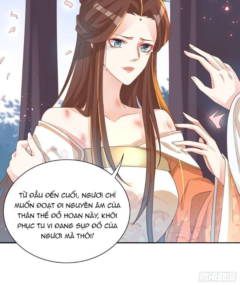 Nghe Nói Ta Là Hợp Hoan Lão Tổ? Chapter 38 - Trang 2