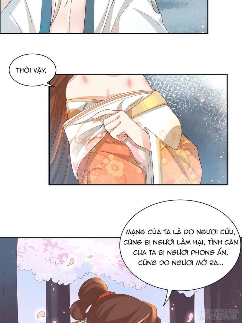 Nghe Nói Ta Là Hợp Hoan Lão Tổ? Chapter 38 - Trang 2