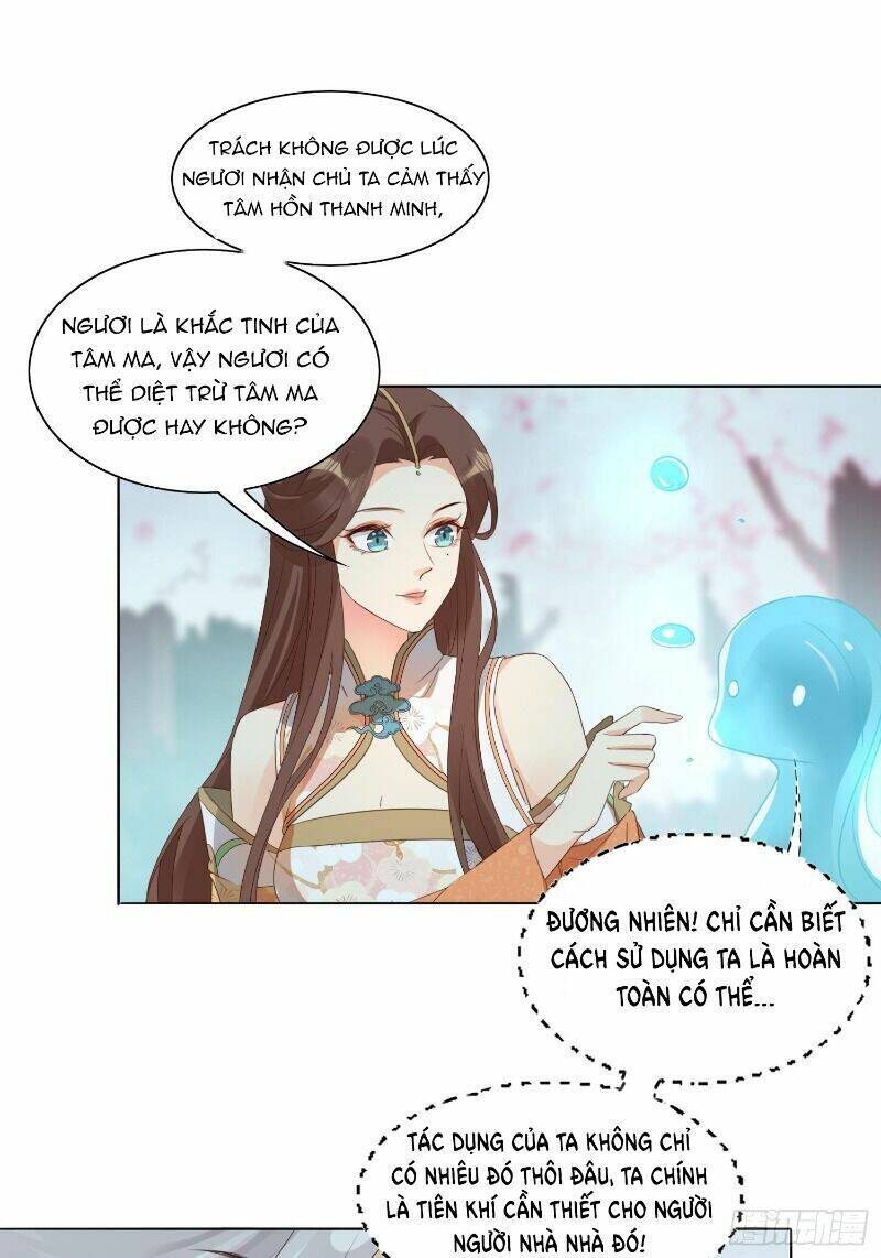 Nghe Nói Ta Là Hợp Hoan Lão Tổ? Chapter 36 - Trang 2