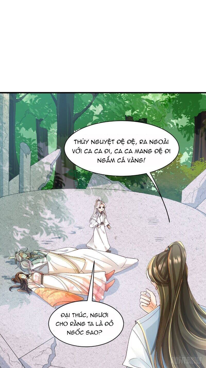 Nghe Nói Ta Là Hợp Hoan Lão Tổ? Chapter 35 - Trang 2