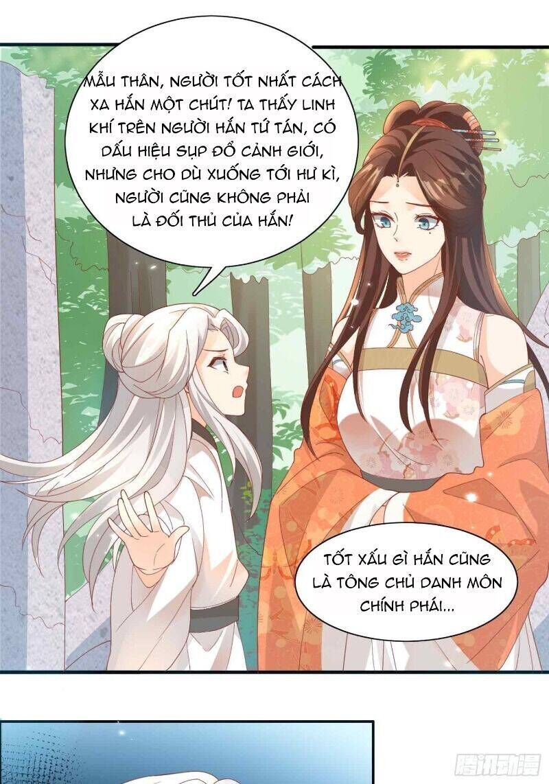 Nghe Nói Ta Là Hợp Hoan Lão Tổ? Chapter 35 - Trang 2