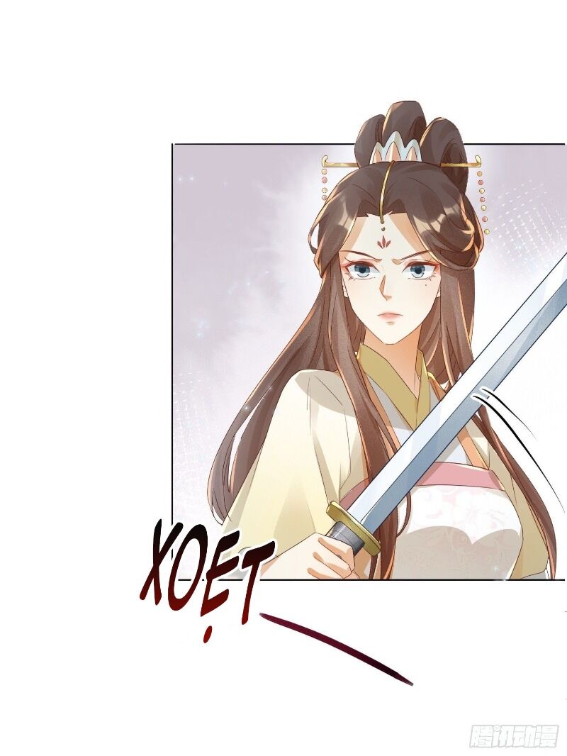 Nghe Nói Ta Là Hợp Hoan Lão Tổ? Chapter 34 - Trang 2