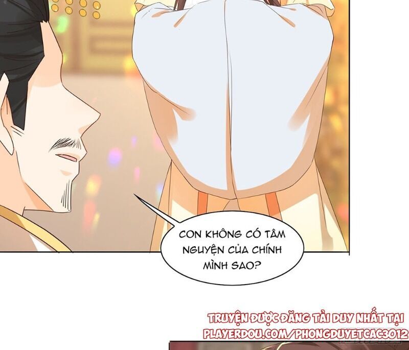 Nghe Nói Ta Là Hợp Hoan Lão Tổ? Chapter 33 - Trang 2