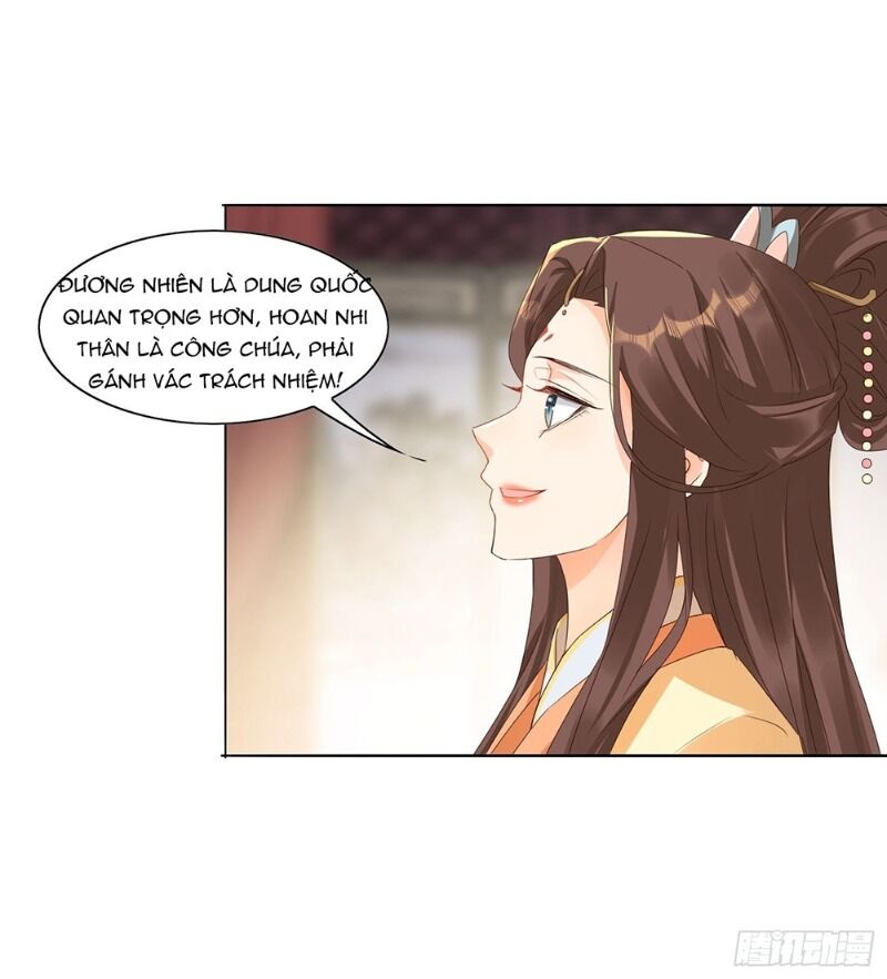 Nghe Nói Ta Là Hợp Hoan Lão Tổ? Chapter 33 - Trang 2