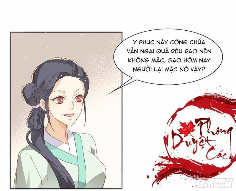 Nghe Nói Ta Là Hợp Hoan Lão Tổ? Chapter 32 - Trang 2