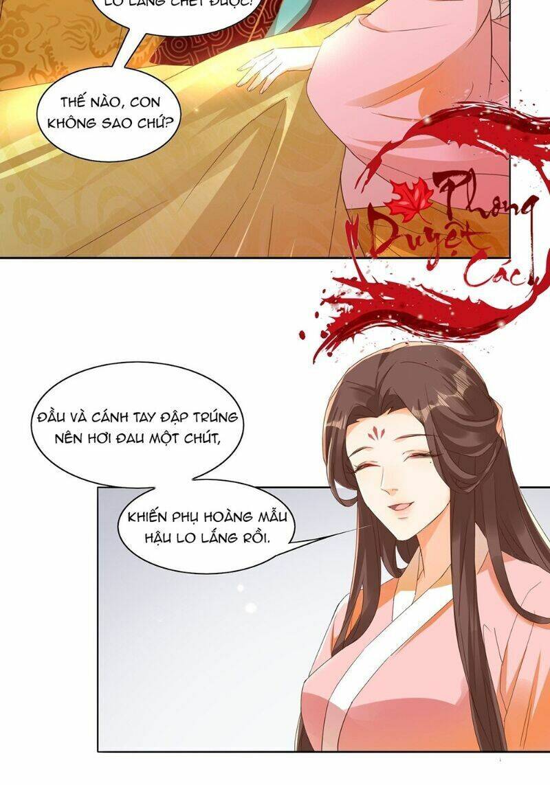 Nghe Nói Ta Là Hợp Hoan Lão Tổ? Chapter 32 - Trang 2