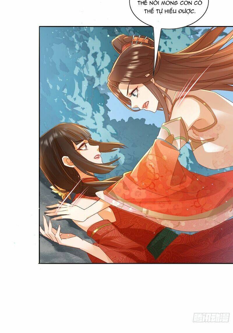 Nghe Nói Ta Là Hợp Hoan Lão Tổ? Chapter 30 - Trang 2