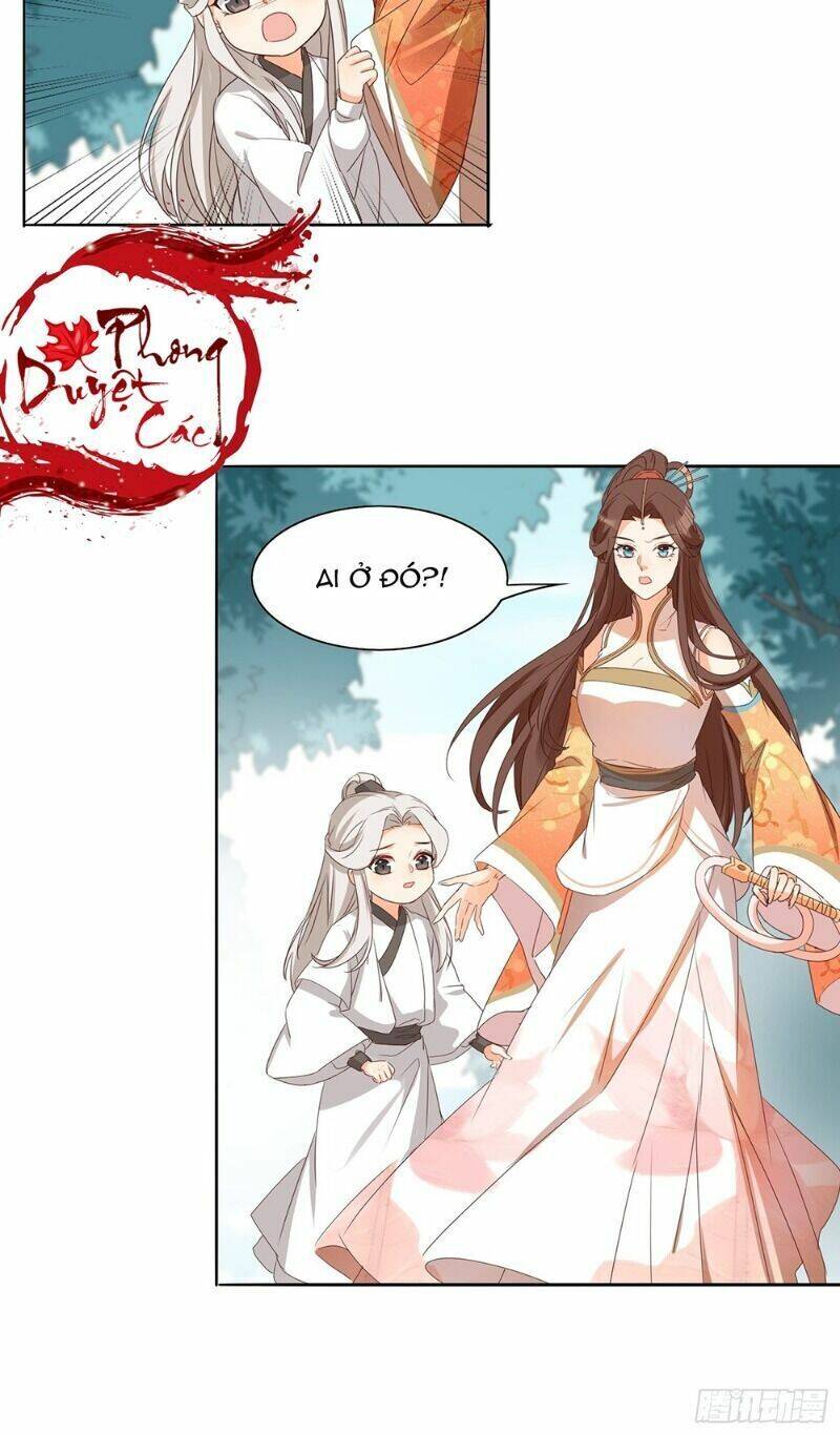 Nghe Nói Ta Là Hợp Hoan Lão Tổ? Chapter 30 - Trang 2