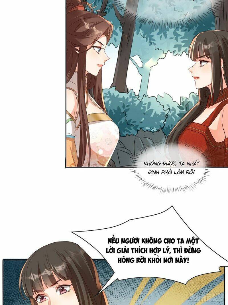 Nghe Nói Ta Là Hợp Hoan Lão Tổ? Chapter 30 - Trang 2