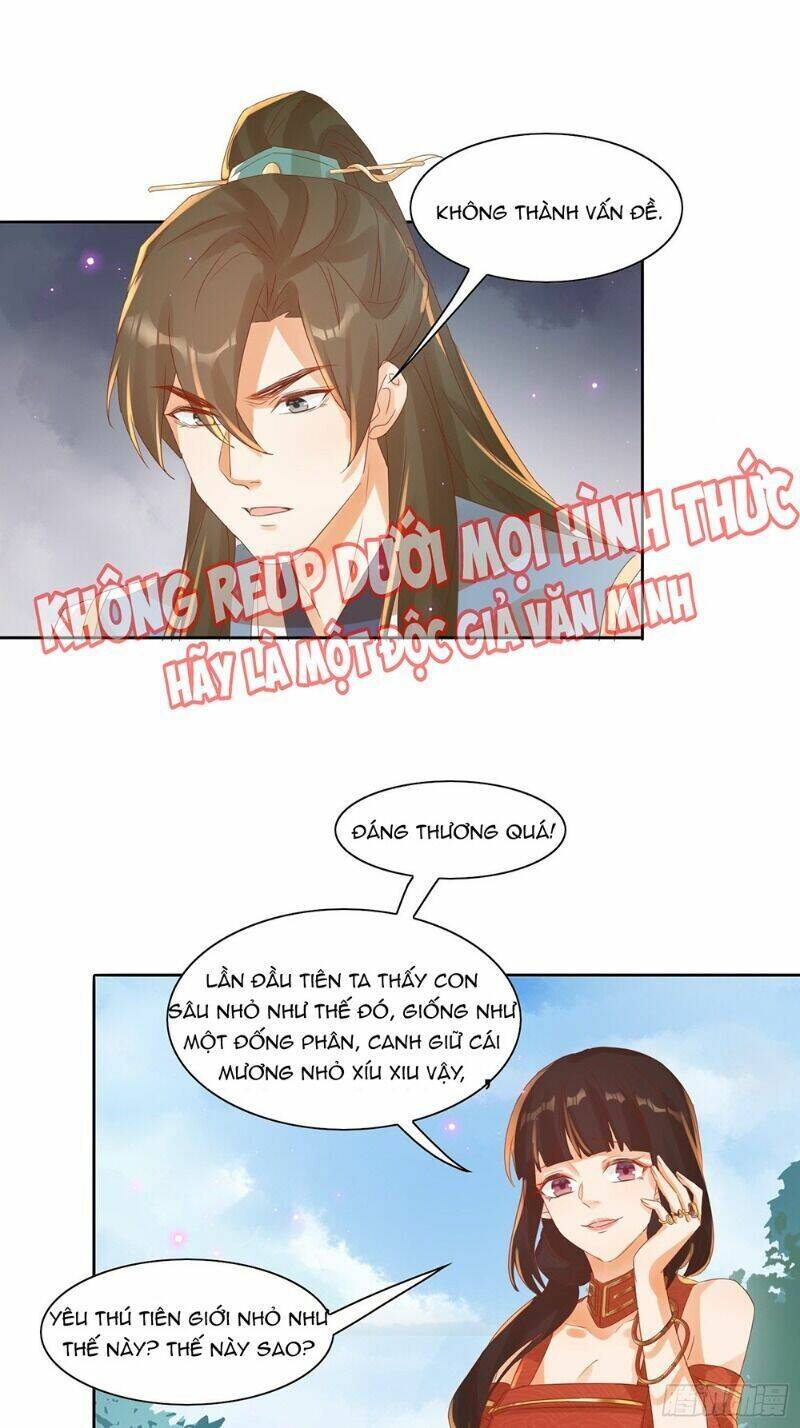 Nghe Nói Ta Là Hợp Hoan Lão Tổ? Chapter 29 - Trang 2