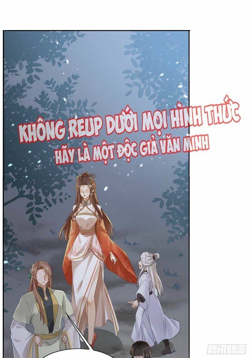 Nghe Nói Ta Là Hợp Hoan Lão Tổ? Chapter 28 - Trang 2