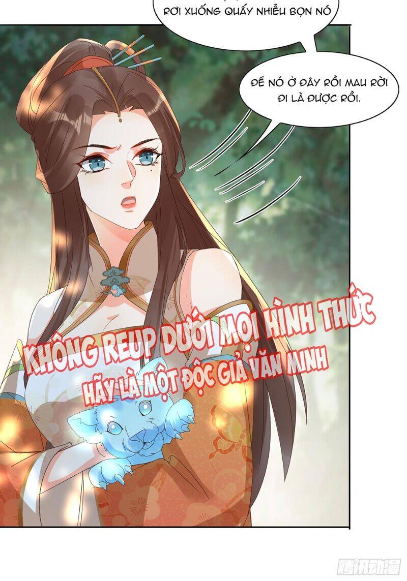 Nghe Nói Ta Là Hợp Hoan Lão Tổ? Chapter 26 - Trang 2