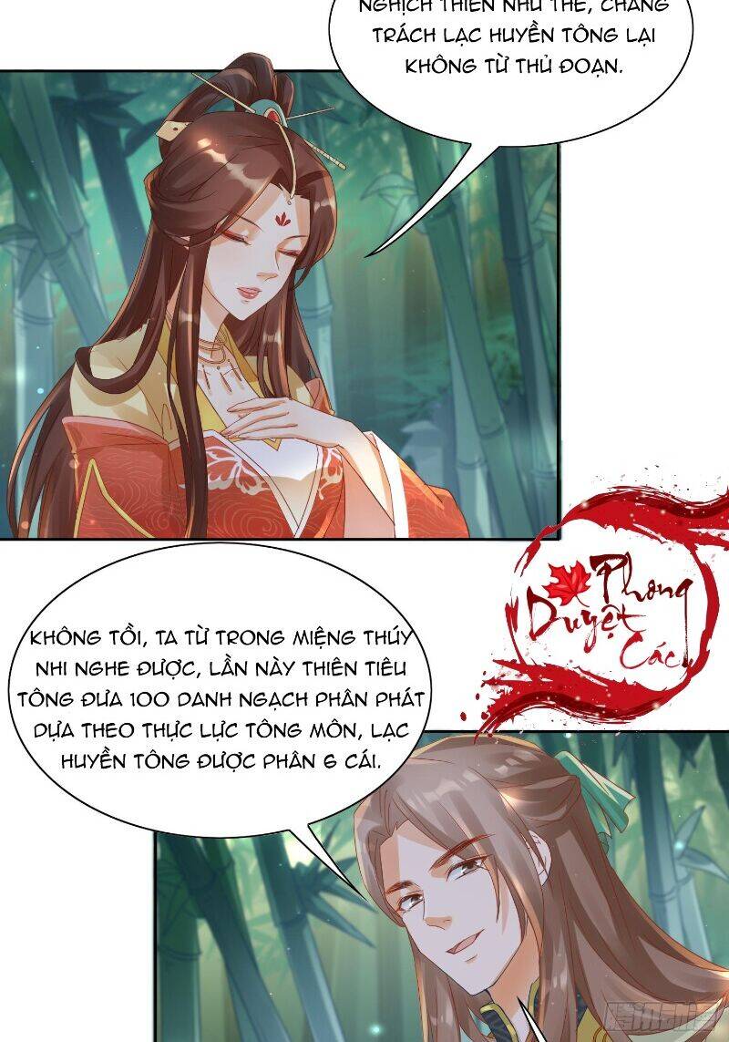 Nghe Nói Ta Là Hợp Hoan Lão Tổ? Chapter 23 - Trang 2