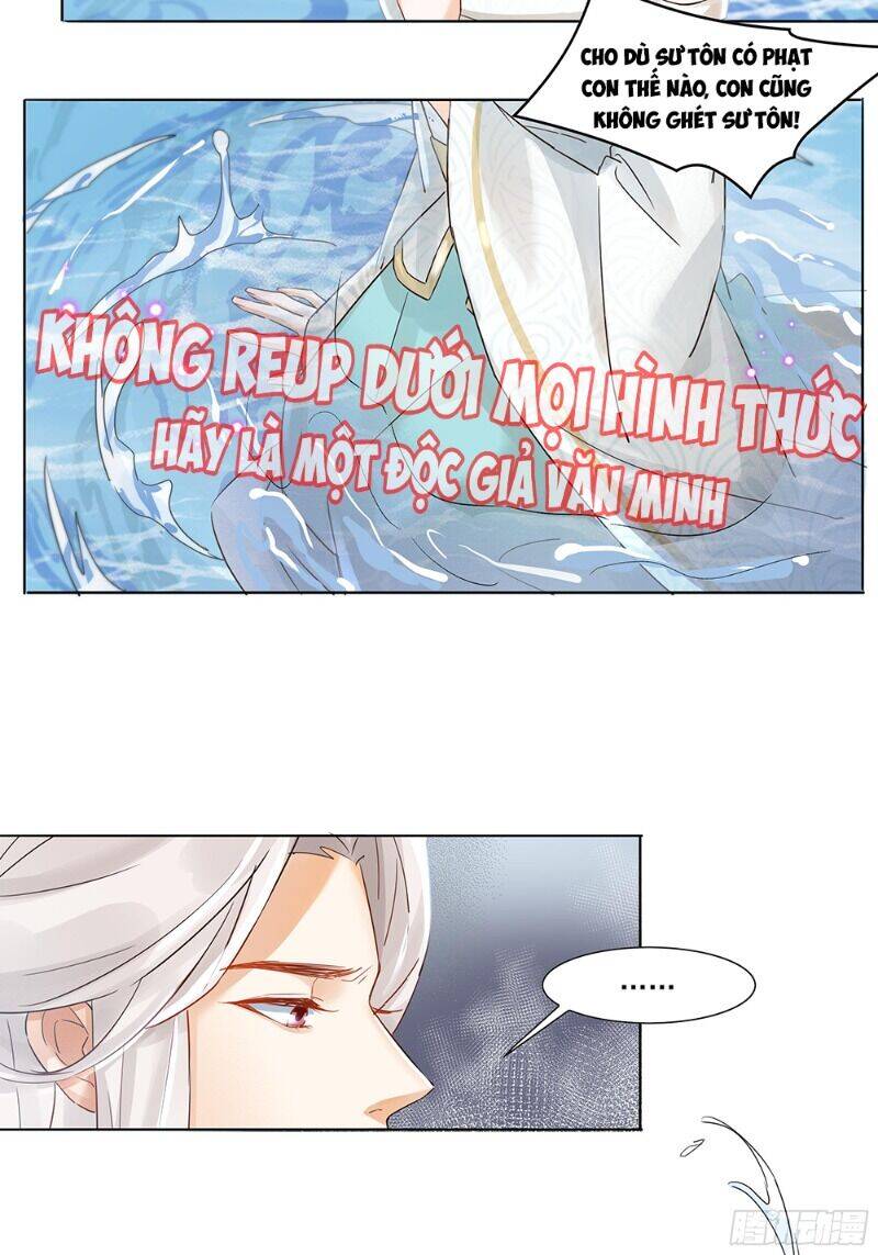 Nghe Nói Ta Là Hợp Hoan Lão Tổ? Chapter 17 - Trang 2