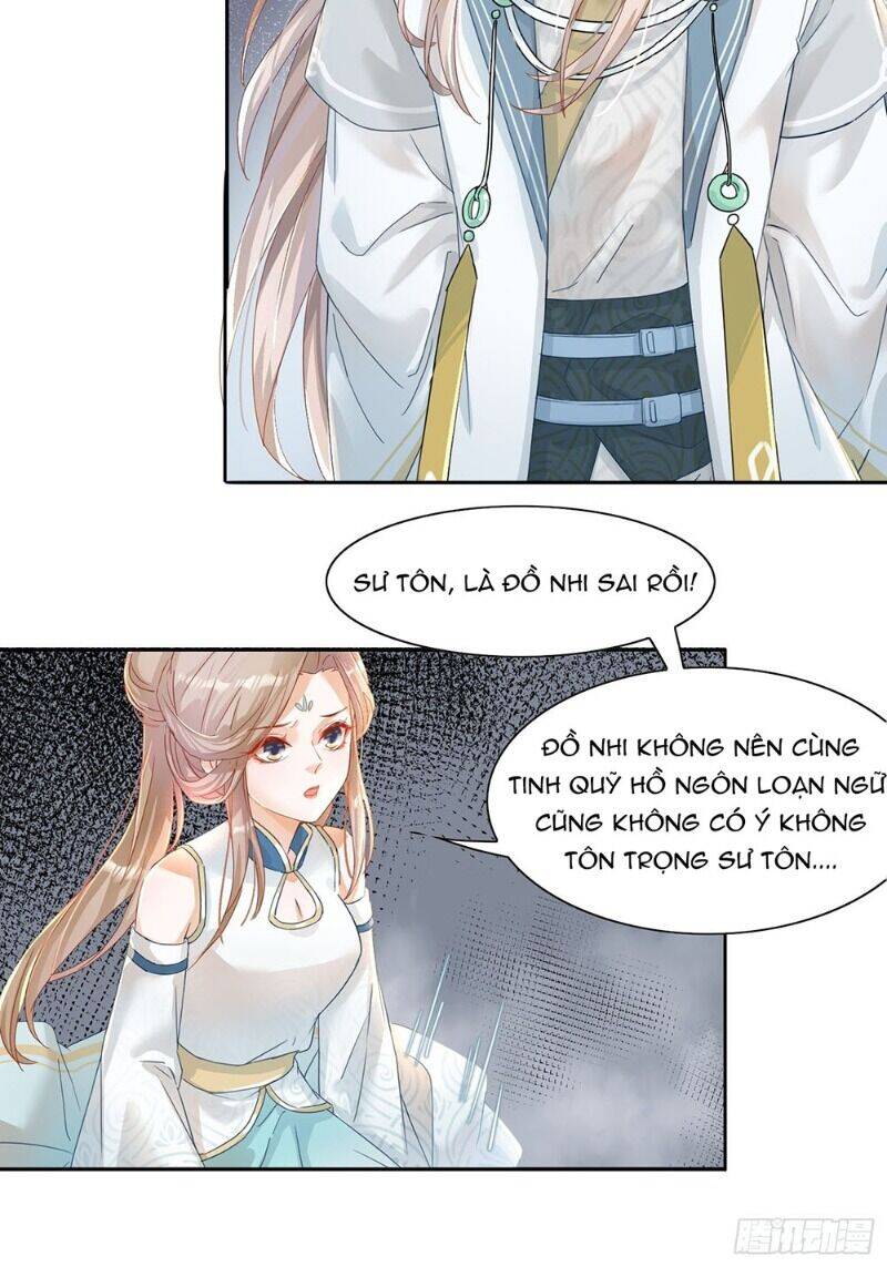 Nghe Nói Ta Là Hợp Hoan Lão Tổ? Chapter 17 - Trang 2