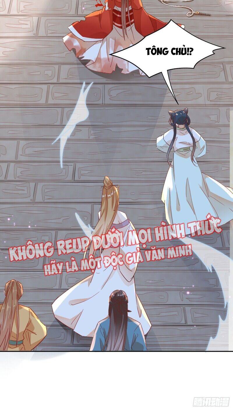 Nghe Nói Ta Là Hợp Hoan Lão Tổ? Chapter 14 - Trang 2