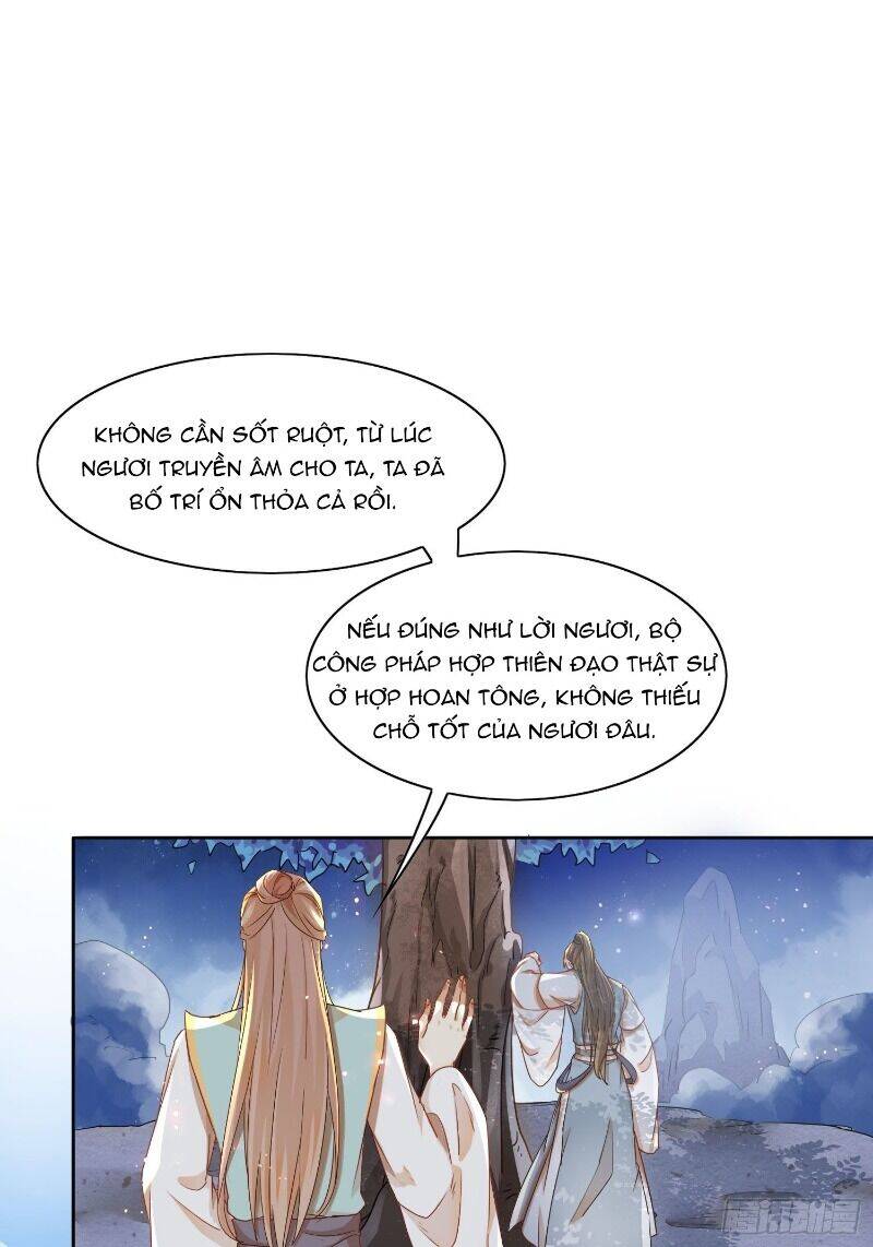 Nghe Nói Ta Là Hợp Hoan Lão Tổ? Chapter 12 - Trang 2