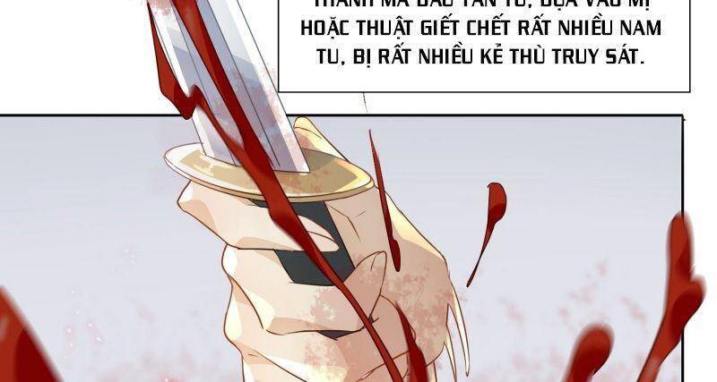 Nghe Nói Ta Là Hợp Hoan Lão Tổ? Chapter 6 - Trang 2